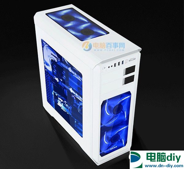 5000元买什么电脑配置好？ i5-6500/GTX1050Ti游戏配置推荐