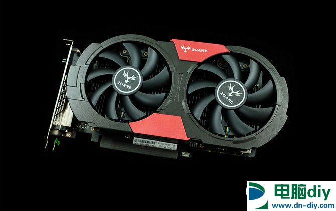 千元甜品级显卡 七彩虹iGame GTX1050TI评测