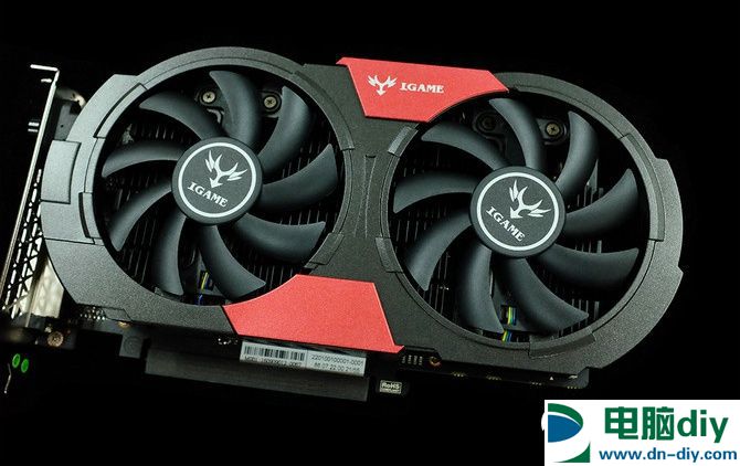 千元甜品级显卡 七彩虹iGame GTX1050TI评测