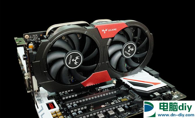 千元甜品级显卡 七彩虹iGame GTX1050TI评测 (全文)