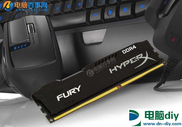 游戏玩家最爱 6000元i5-6500/GTX1060均衡游戏配置方案