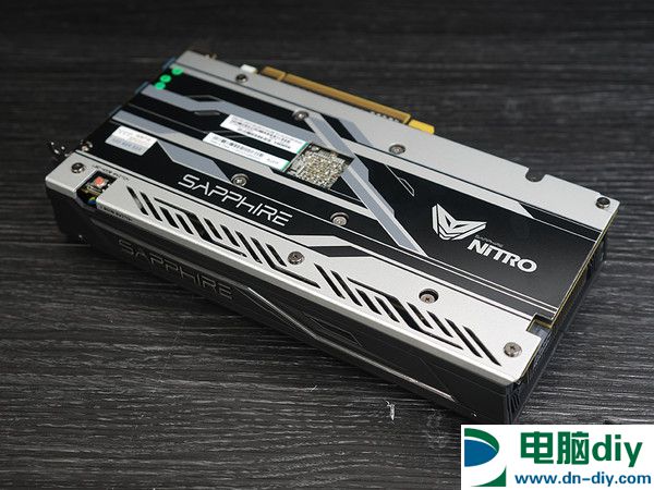 畅玩使命召唤13 六代i5-6500/RX480电脑游戏配置推荐