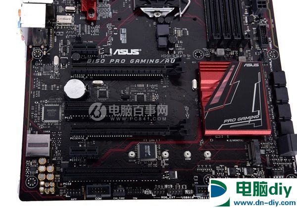 爽玩游戏 i7-6700/GTX1070万元曲面屏电脑配置推荐