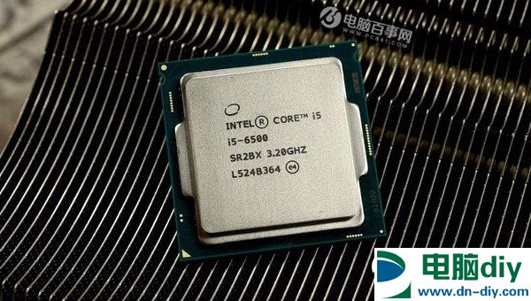 2016组装电脑教程：i5-6500/GTX1060电竞游戏主机装机实录