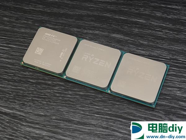 r71700x和1800x哪个好r71700x和r71800x区别对比全文