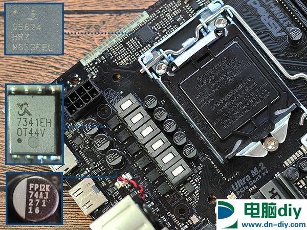 i7 8700配什么主板好？i7-8700主板搭配攻略与参数详解