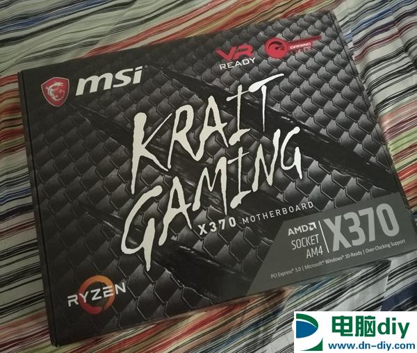 2017吃鸡配置推荐：R5-1600X配GTX1070Ti主机畅玩吃鸡