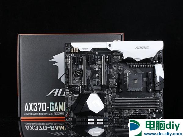 2017吃鸡配置A平台：R7-1700X配GTX1070Ti吃鸡配置推荐