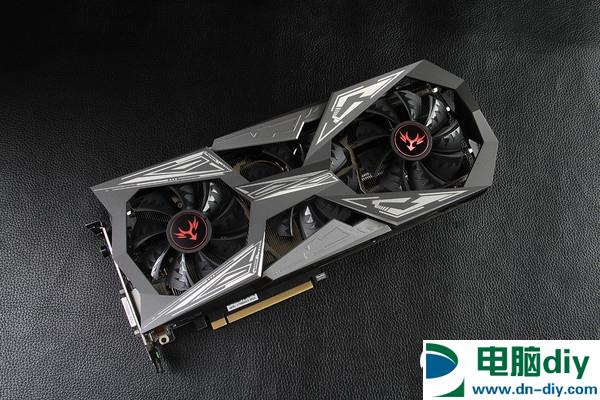 GTX1070Ti和1080Ti哪个好 GTX1070Ti对比GTX1080Ti