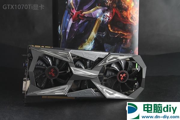 GTX1070Ti和1080Ti哪个好 GTX1070Ti对比GTX1080Ti