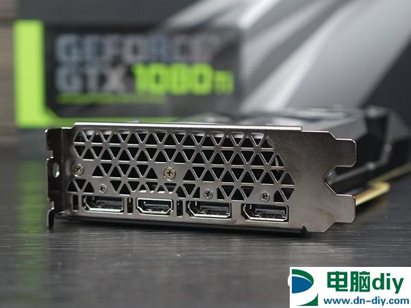 GTX1070Ti和1080Ti哪个好 GTX1070Ti对比GTX1080Ti