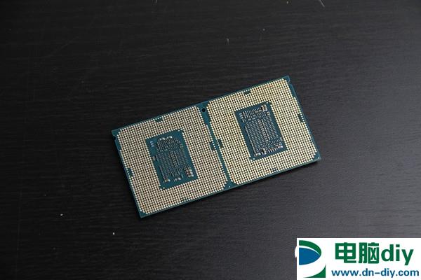 i7-8700K和7700K哪个好？i7-8700K和i7-7700K区别对比