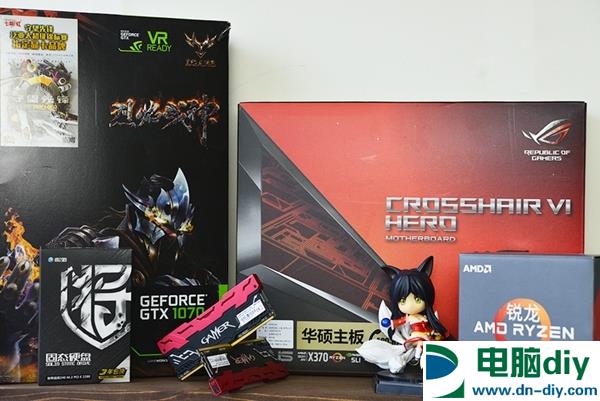 R5 1600X和1600哪个好？AMD锐龙5 1600X和1600区别对比