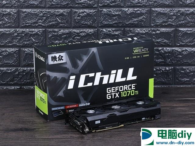 映众GTX1070Ti冰龙超级版怎么样 映众GTX1070Ti冰龙超级版评测