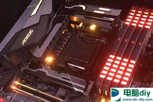 Z370主板相比Z270升级了什么？Z370主板升级新特性