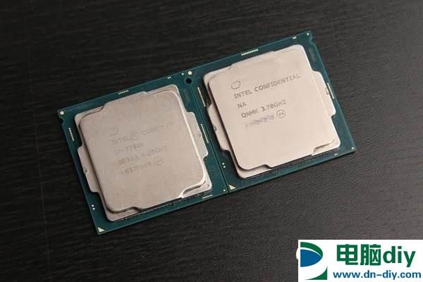 超频性价比平台 酷睿i5-8600K配GTX1070电脑配置推荐