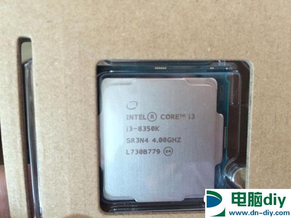 i3-8350K配什么主板好？i3-8350K主板搭配与参数详解