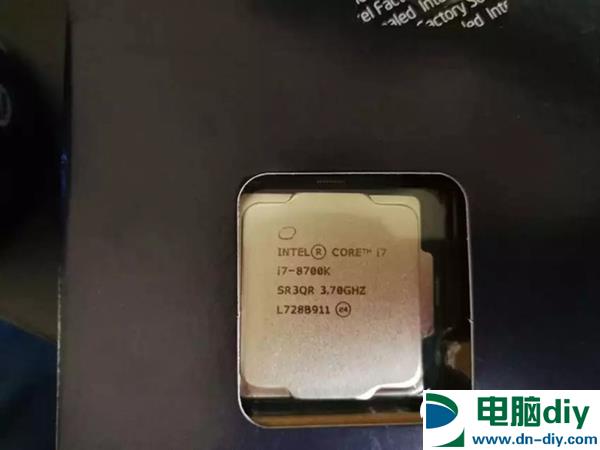 高特效完美吃鸡 八代i7-8700K配GTX1070Ti吃鸡配置推荐