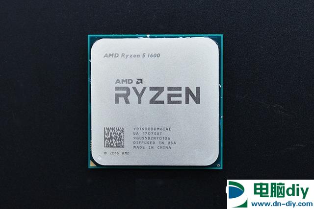 R5 1600配什么主板好？R5-1600主板搭配与参数详解