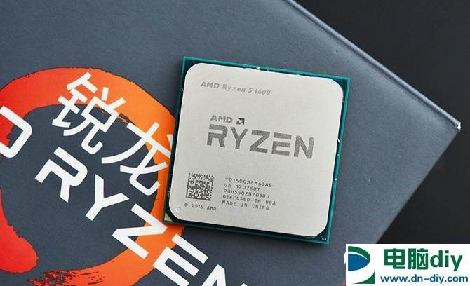 R5 1600配什么主板好？R5-1600主板搭配与参数详解