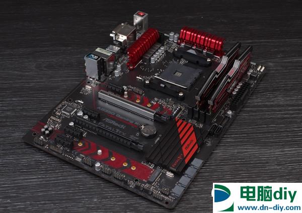 R5 1600X配什么主板好？R5-1600X主板搭配与参数详解