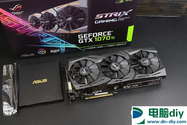 2K分辨率极致吃鸡 i7-8700K配GTX1070Ti吃鸡配置推荐