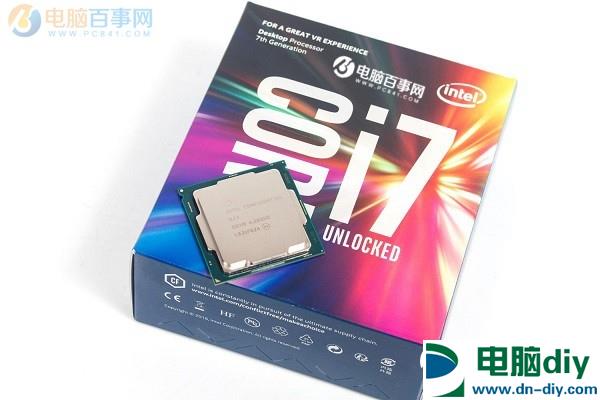 玩吃鸡游戏选什么CPU 2017适合玩绝地求生的处理器推荐