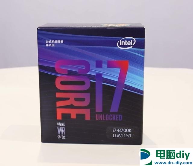 高颜值的电竞主机 i7-8700K配GTX1070Ti吃鸡配置推荐