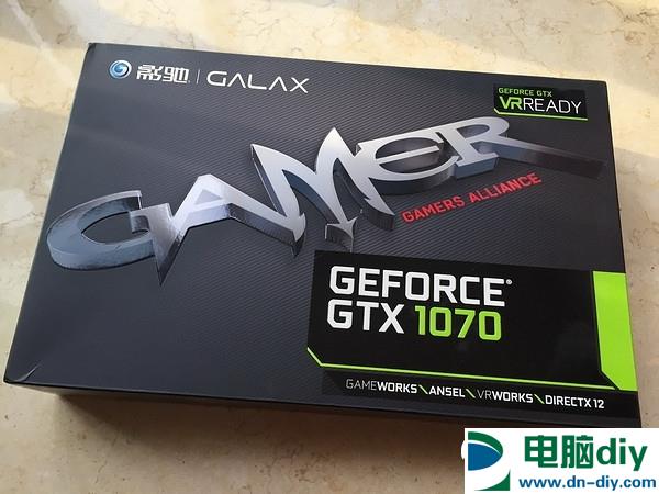 吃鸡就要这些硬件 i5-7600K配GTX1070吃鸡电脑配置推荐