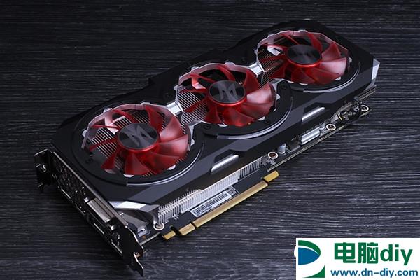 2017吃鸡配置推荐：i5-7600K配GTX1060中等特效吃鸡配置