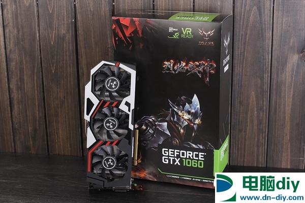 GTX1060和960哪个好 GTX960与GTX1060区别对比