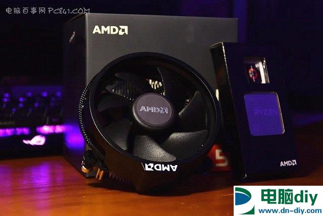 4000元组装一台吃鸡主机 R5-1400/GTX1050Ti配置推荐