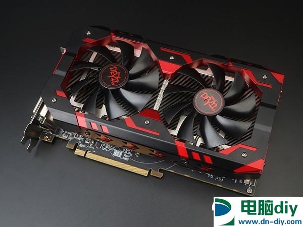 GTX1060和RX580哪个好 RX580和GTX1060对比评测