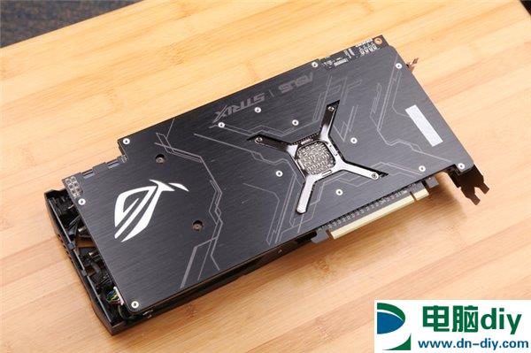 与GTX 1080旗鼓相当！华硕STRIX RX VEGA 56显卡评测