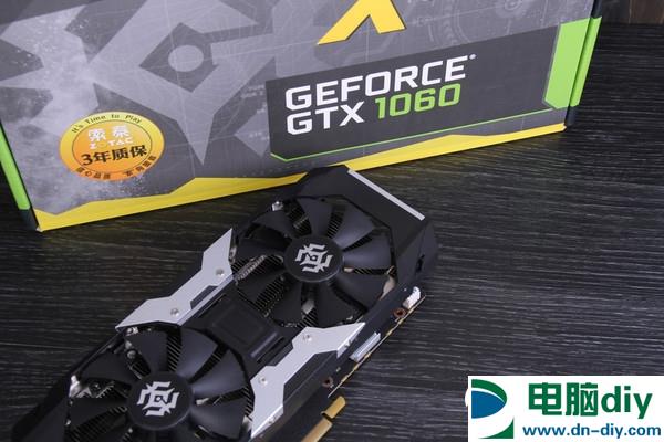 GTX1060 3G和RX480哪个好 GTX1060 3G与RX480区别对比