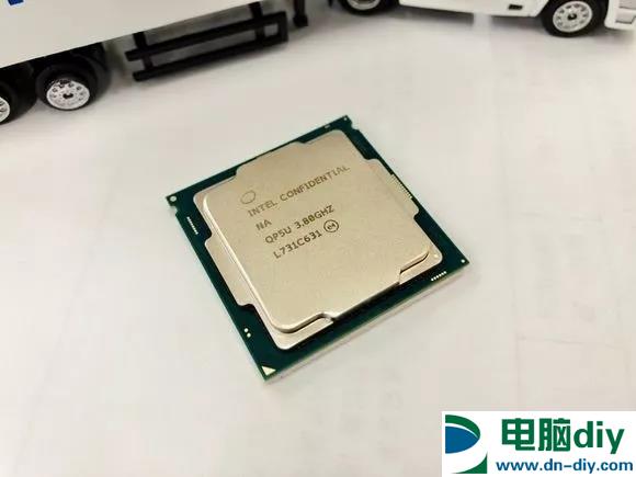 八代奔腾来了 Intel奔腾G5500评测