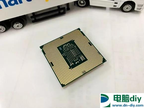 八代奔腾来了 Intel奔腾G5500评测