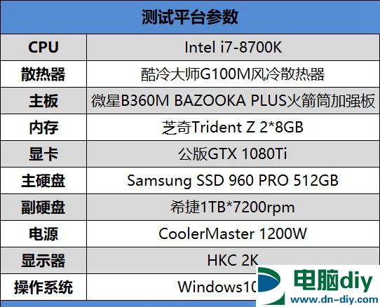 微星B360M BAZOOKA PLUS主板评测：8代酷睿性价比绝配